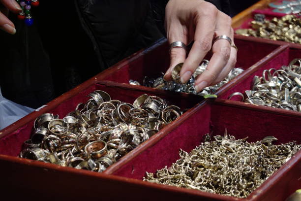 istock choose a jewel in a flea market 1191251736