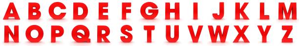 istock alphabet red capital letters sign text three dimensional 3d 1191255474