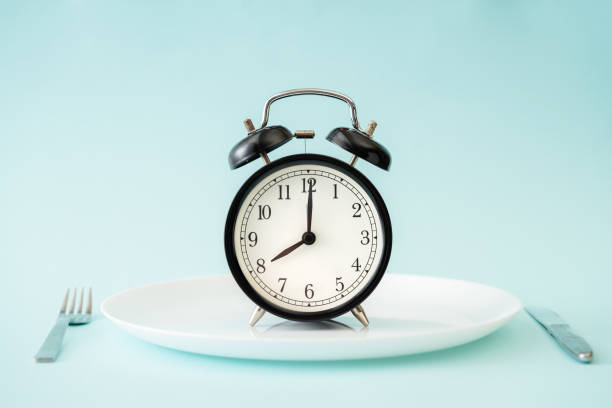 istock Meal planning for diet concept 1191255950