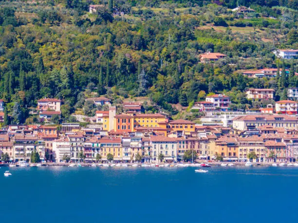 Photo of Lake of Garda, Italy