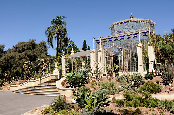 Botanical Garden, Adelaide, Australia