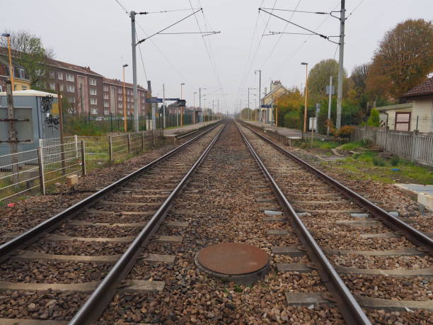 istock railway diminishing perspective 1191267967