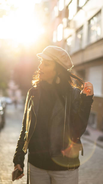 istock woman portrait 1191268382