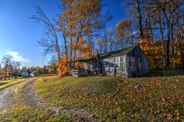 istock New England Ghost Town 2 1191272439