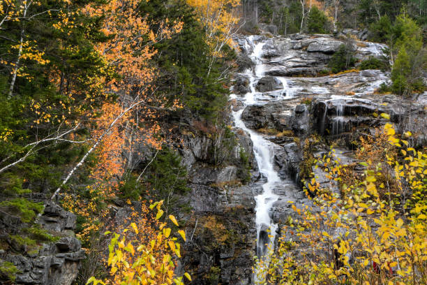 istock new england waterfalls 7 1191273347