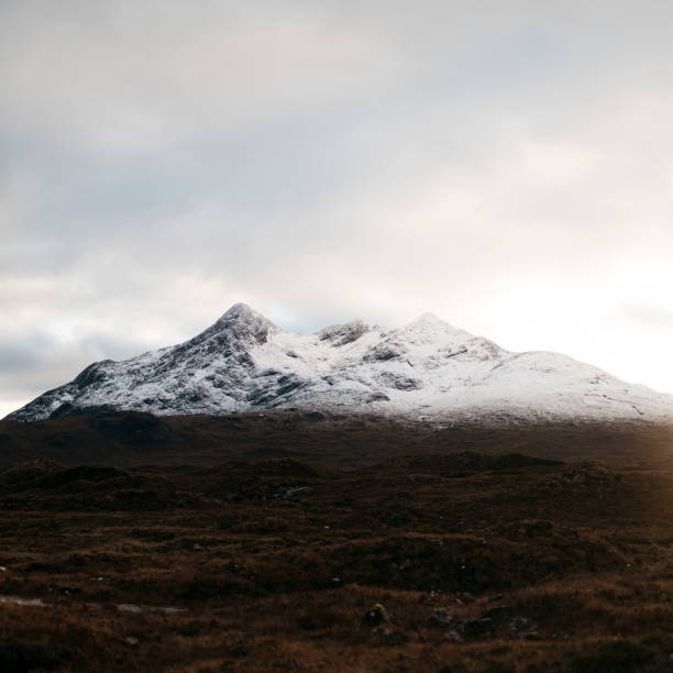 istock Isle of Skye 1191279629