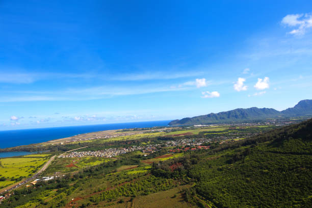 istock Kauai from above 1191279787