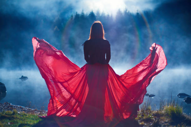 istock So much mystery and solitude 1191287407