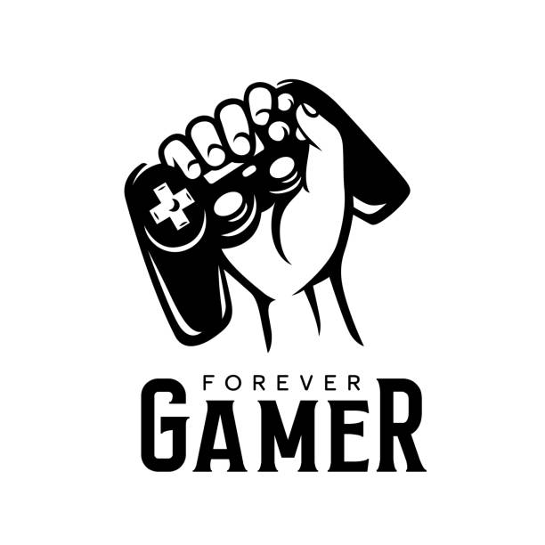 Forever Gamer Vintage & Modern Video Game Controllers Shirt Forever Gamer Vintage & Modern Video Game Controllers Shirt
