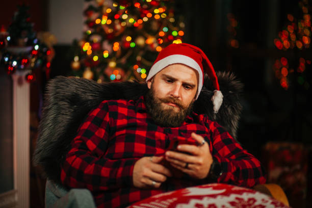 istock Man talking on smart phone 1191293591