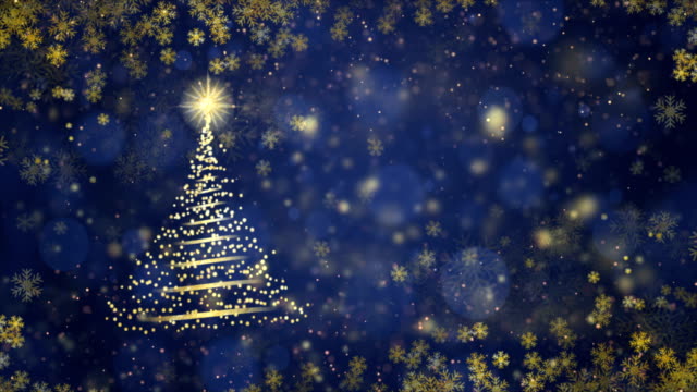 230 Dark Blue Christmas Background Stock Videos and Royalty-Free Footage -  iStock - iStock