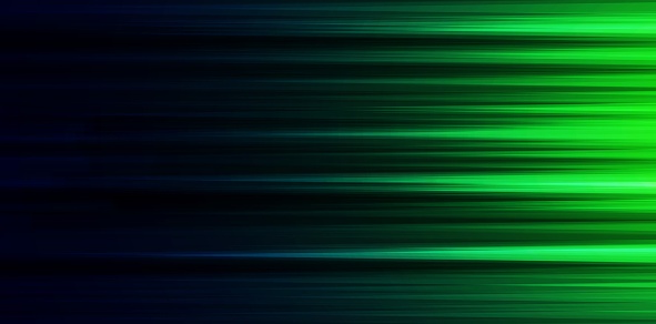 Light Speed Motion Technology Background