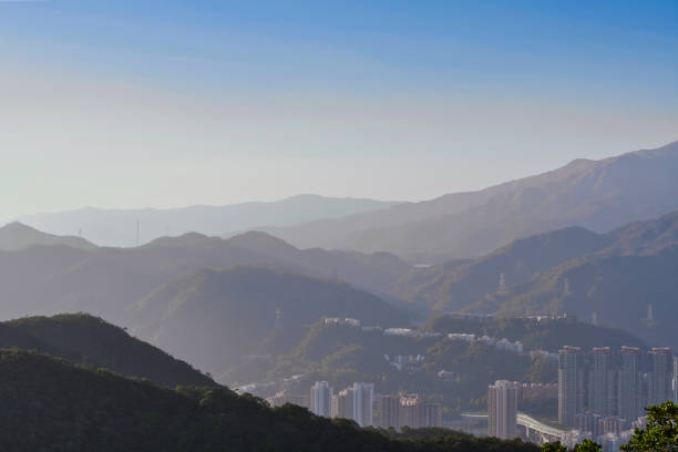 istock Lion Rock Hong Kong 1191318697