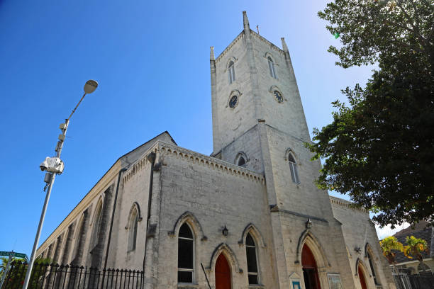 istock Christ Church cathedral 1191323005