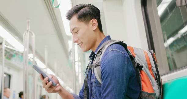 istock asian man use smartphone 1191349815