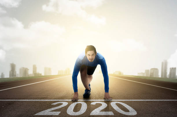 istock Happy New Year 2020 1191350131