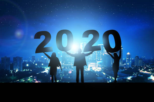 istock Happy New Year 2020 1191350297