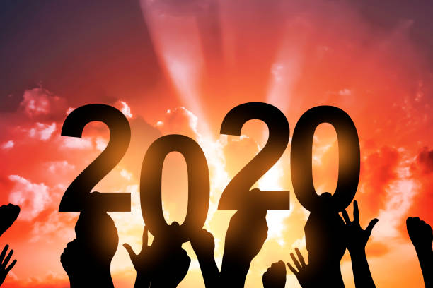 istock Happy New Year 2020 1191351086
