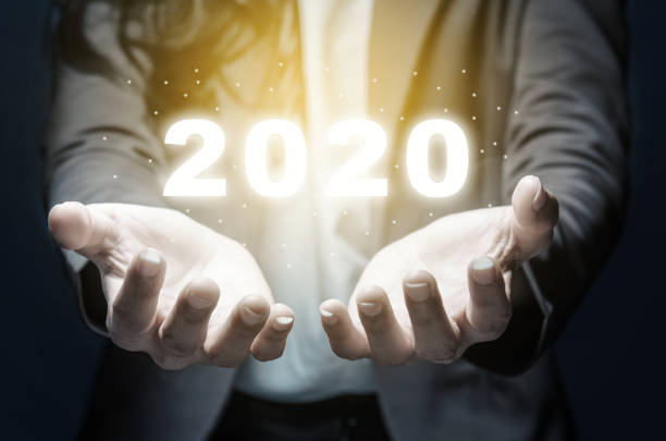 istock Happy New Year 2020 1191351241