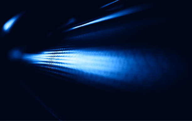 istock Illuminated closeup part of business case background 1191361199