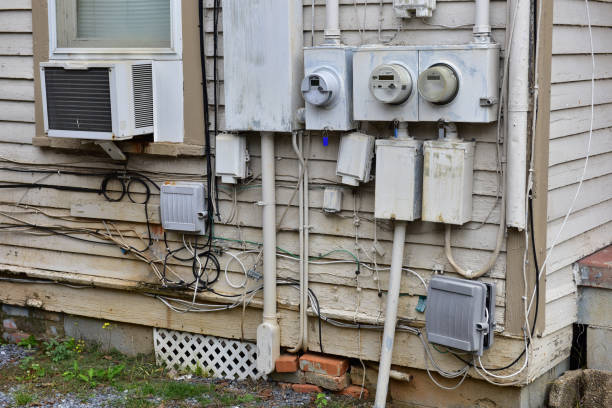 istock Electric Meters 1191361922