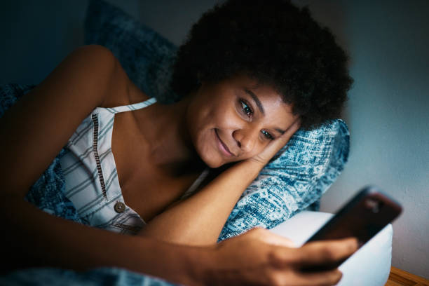 istock Alarm set for the morning 1191366657