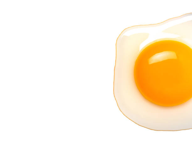 istock Organic chicken eggs food ingredients concept 1191375492