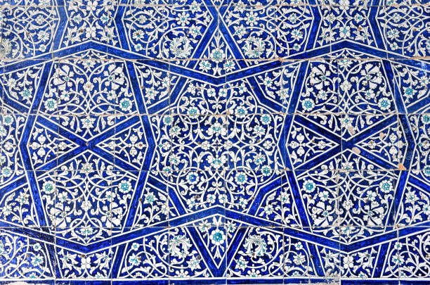 istock Kunya-Ark Citadel - Khiva, Uzbekistan 1191376447