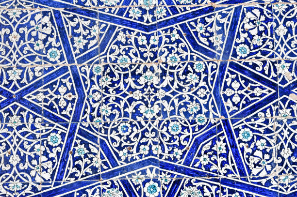 istock Kunya-Ark Citadel - Khiva, Uzbekistan 1191376469