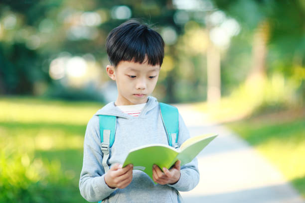 istock Boy walking to school 1191376631