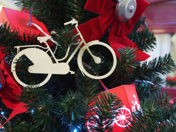 istock Christmas and new year holidays. 1191384799