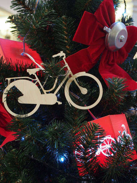 istock Christmas and new year holidays. 1191385003