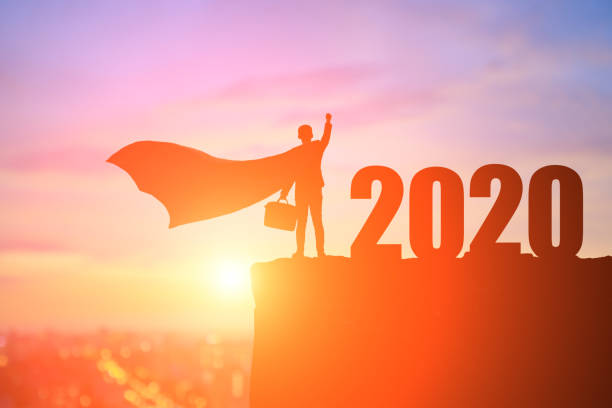 istock silhouette of businessman 1191386702