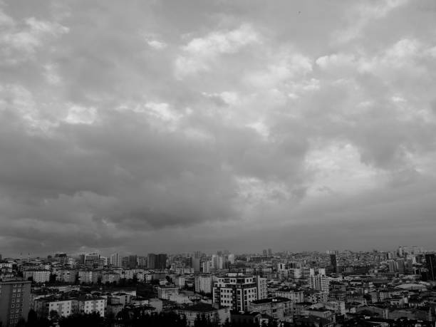 istock Citylife Landscape 1191388008