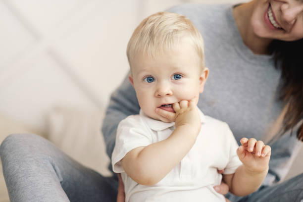 istock mother and child 1191391412