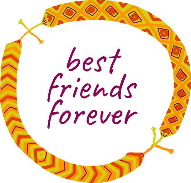 96 Friendship Bracelet Illustrations & Clip Art - iStock | Making friendship  bracelet, Friendship bracelet white background, Child friendship bracelet