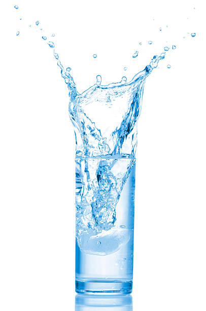 istock Glass of water 119140872