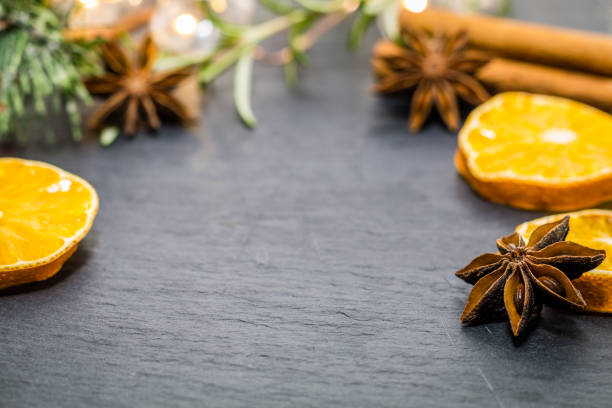 Star anise