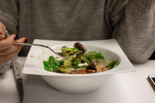 Healthy eating, Salad, Food, lunch, dinner