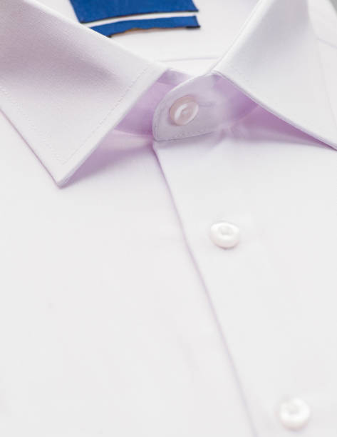 istock cotton shirt, close-up 1191431188