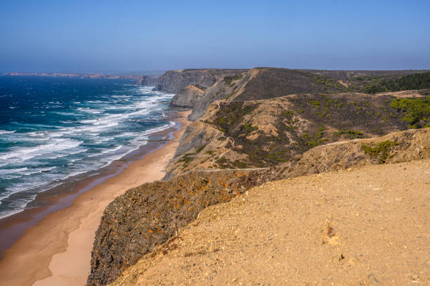 istock West Coast Portugal 1191431475