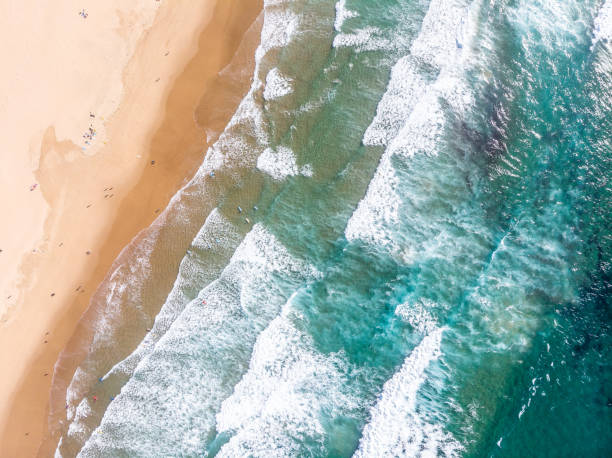 istock Beach in Portugal on the West Coast 1191431491