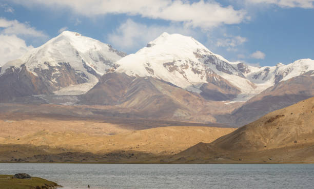 istock The landscape between Kashgar and Tashkurgan 1191436360