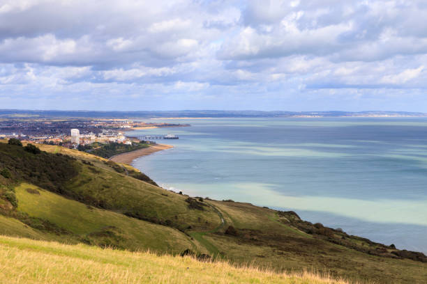 istock A View of Eastbourne 1191446995