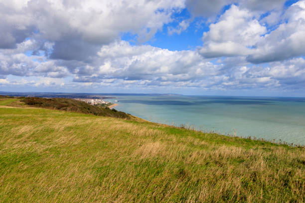 istock A View of Eastbourne 1191447015