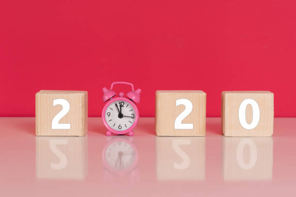istock 2020 new year alarm clock concept 1191450026
