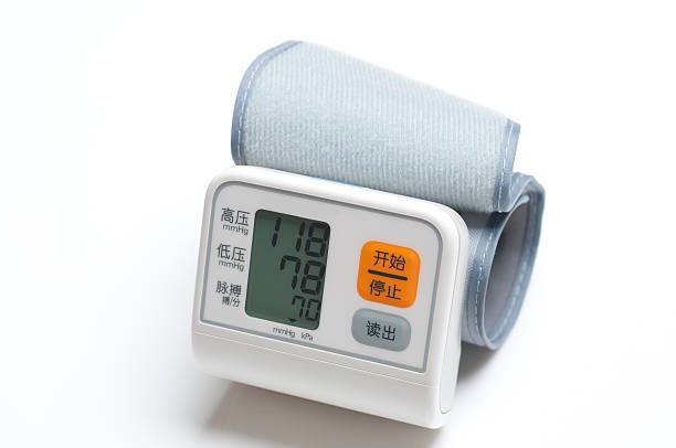 istock blood pressure gauge 119145466