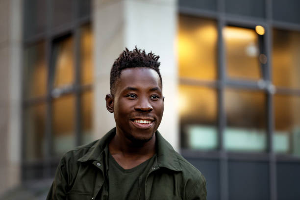 istock african-american man in stylish jacket 1191454776