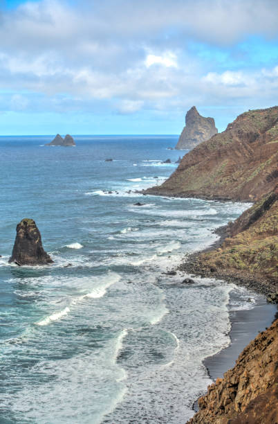 istock Anaga Mountains, Tenerife 1191459677