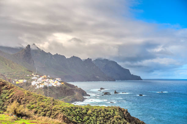 istock Anaga Mountains, Tenerife 1191459704